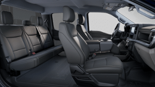2025 Ford Super Duty® Internal Image 1